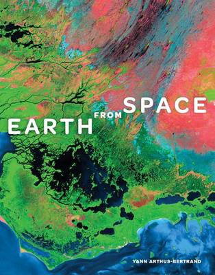 Earth from Space book