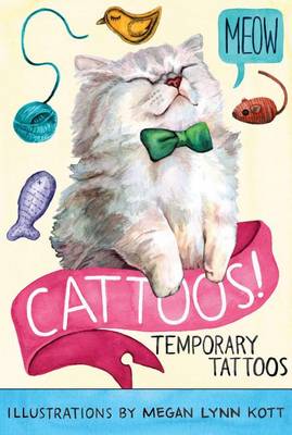 Cattoos book