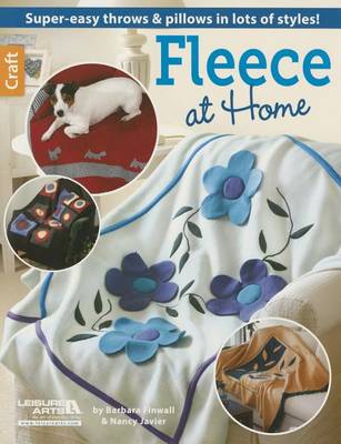 Fleece at Home book