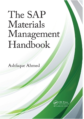 SAP Materials Management Handbook book