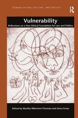 Vulnerability book