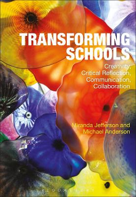 Transforming Schools book