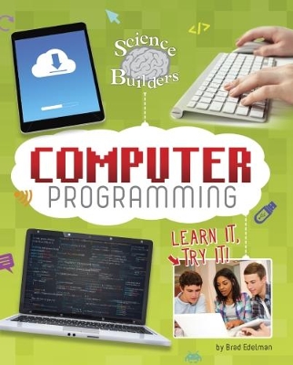 Computer Programming book