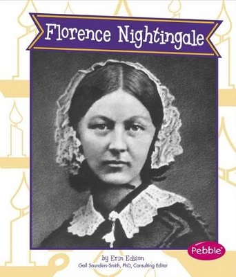 Florence Nightingale by Erin Edison
