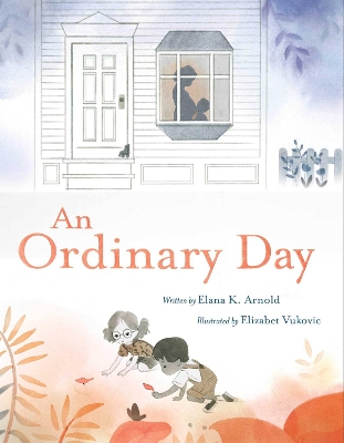 An Ordinary Day book