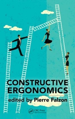 Constructive Ergonomics by Pierre Falzon