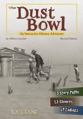 Dust Bowl book