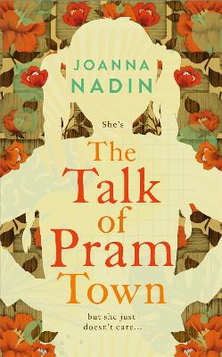 The Talk of Pram Town book