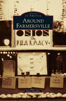 Around Farmersville book