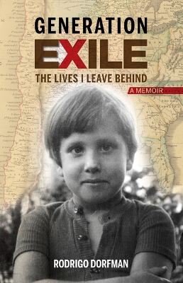 Generation Exile: The Lives I Leave Behind book