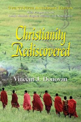 Christianity Rediscovered book