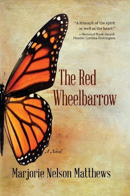 The Red Wheelbarrow book