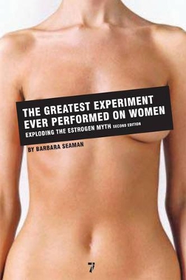 Greatest Experiment Ever Performed On Women book