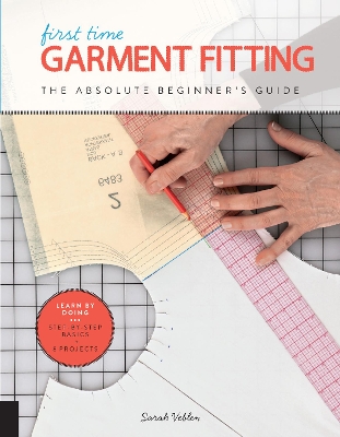 First Time Garment Fitting book