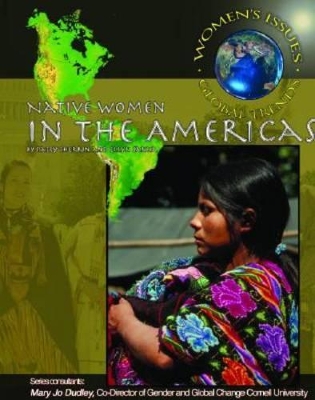 Native Women in the Americas book