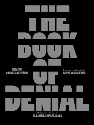 The Book of Denial book