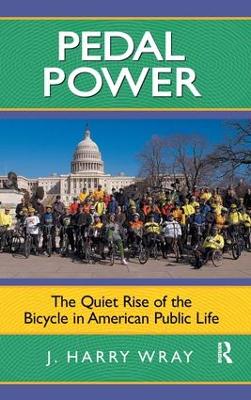 Pedal Power book