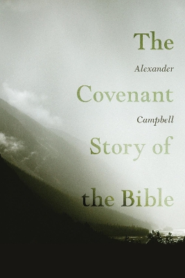 The Covenant Story of the Bible book