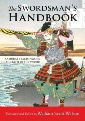 Swordsman's Handbook book