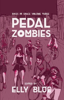Pedal Zombies book