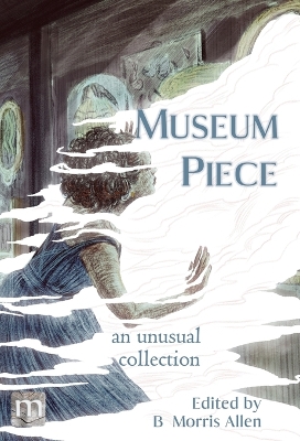 Museum Piece: an unusual collection book