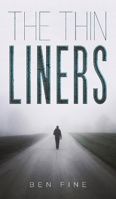 The Thin Liners by Ben Fine