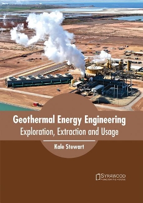 Geothermal Energy Engineering book