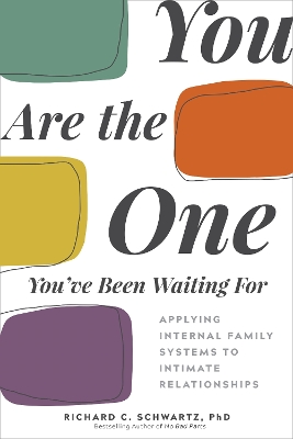 You Are the One You've Been Waiting For: Applying Internal Family Systems to Intimate Relationships book