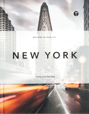 Trope New York book