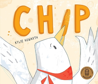 Chip by Kylie Howarth