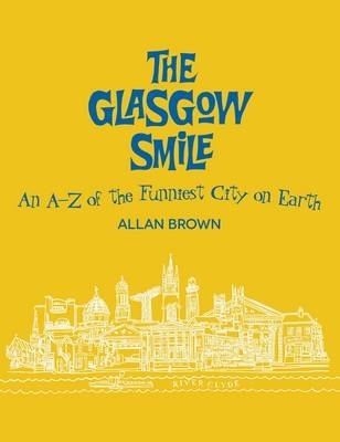 Glasgow Smile book