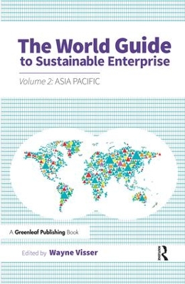 World Guide to Sustainable Enterprise book