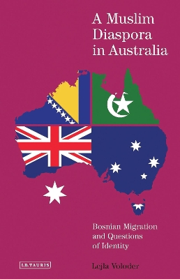 Muslim Diaspora in Australia book