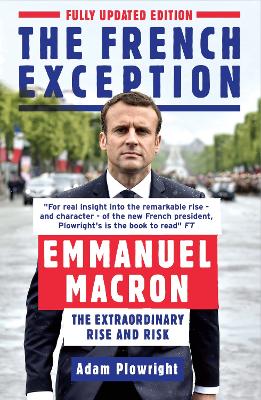 French Exception book