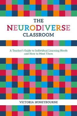 Neurodiverse Classroom book