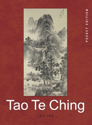 Tao Te Ching book