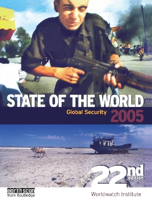 State of the World 2005 by Worldwatch Institute