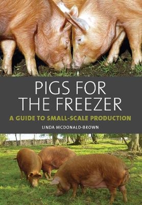 Pigs for the Freezer book