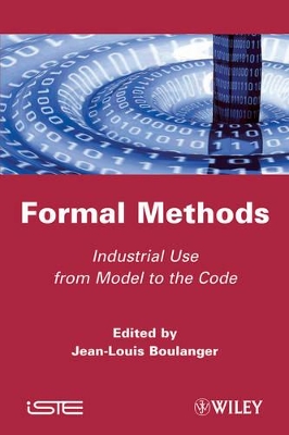 Formal Method book