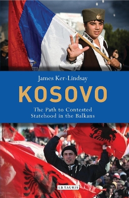 Kosovo book