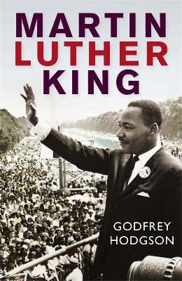 Martin Luther King book