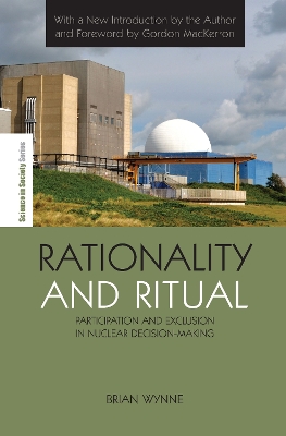 Rationality and Ritual by Brian Wynne