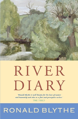 River Diary book