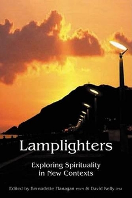 Lamplighters: Exploring Spirituality in New Contexts book