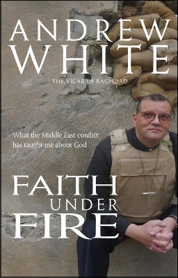 Faith Under Fire book