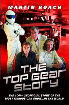 Top Gear Story by Martin Roach