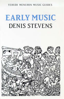 Early Music book