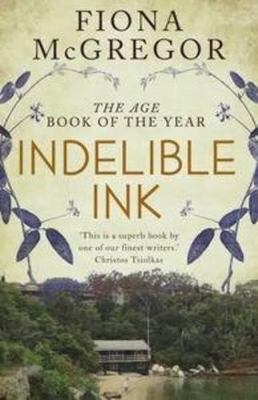 Indelible Ink book