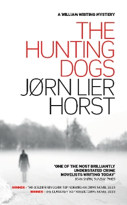 The Hunting Dogs by Jorn Lier Horst