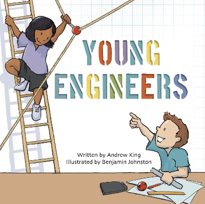 Young Engineers book